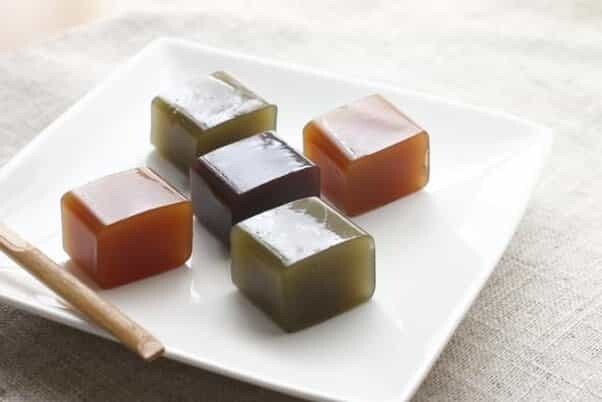 Agar